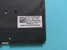 Клавіатура до ноутбука Asus Rog Zephyrus S15 GX502LWS №4